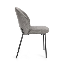 Upholstered Chair - Wendy