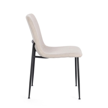 Design Fabric Chair - Rinas