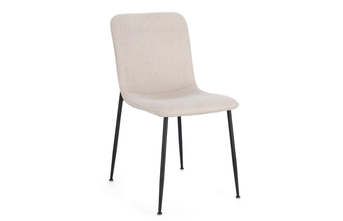 Design Fabric Chair - Rinas