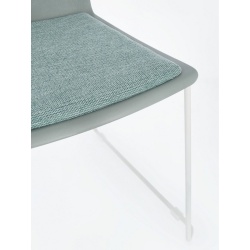 Office Stackable Chair - Giulia