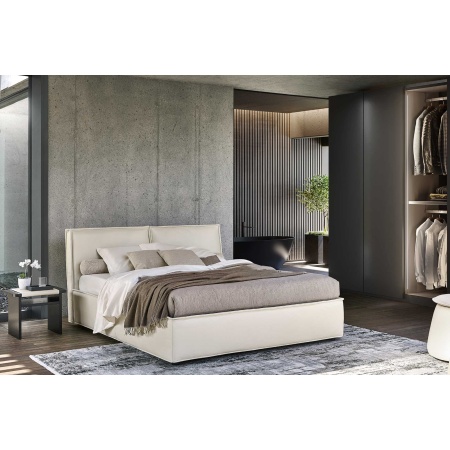 Design Double Bed - Helios