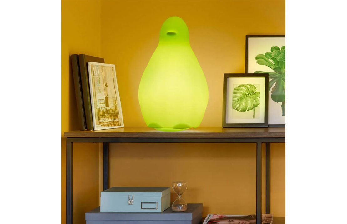Colorful Design Lamp - Kokò