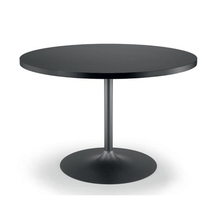 Round dining table - Infinity