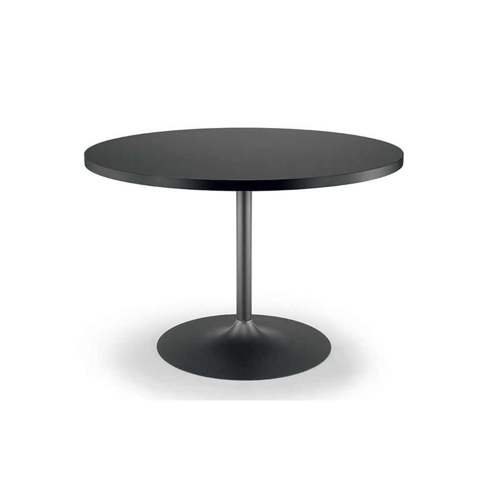 Round dining table - Infinity