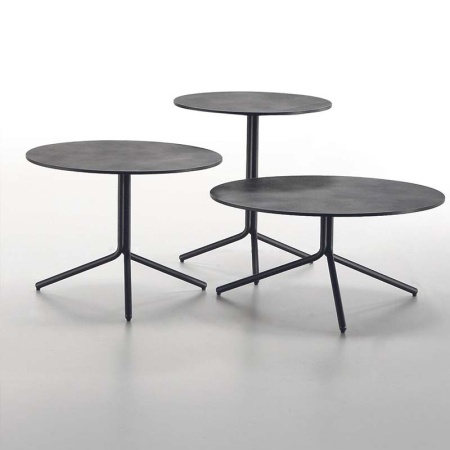 Design Coffee table - Trampoliere