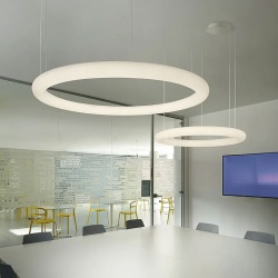 Ring Pendant Lamp - Giotto