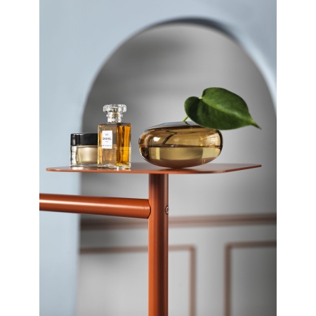 Design Valet Stand with Mirror - Babele