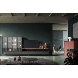 Design Modular Living Room - Day 5