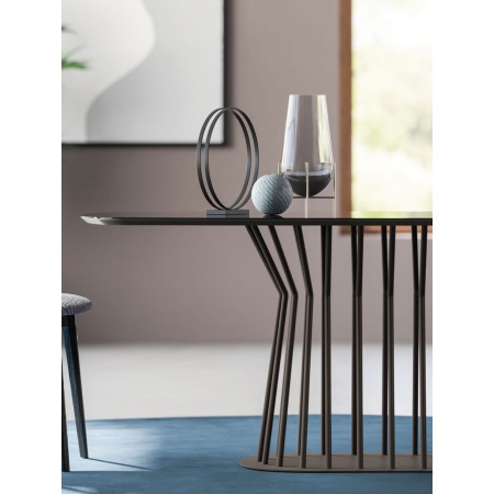 Design Dining Table- Sambuco