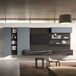 Design Modular Living Room - Day 11