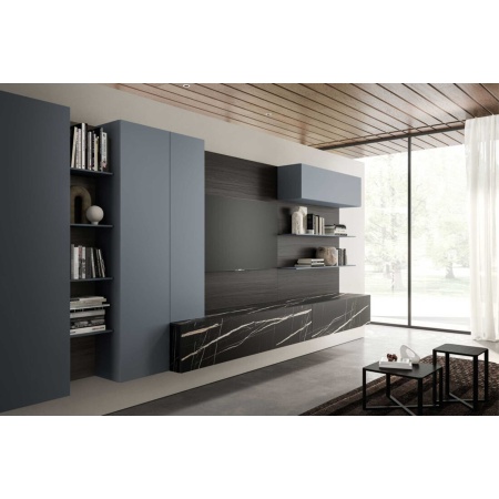 Design Modular Living Room - Day 11