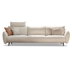 Linear Living Sofa - Portofino