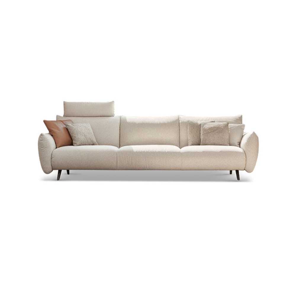 Linear Living Sofa - Portofino