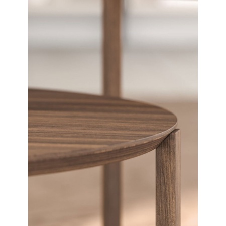Orme Design Wooden Coffee Table - Agatea