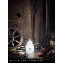Iconic Table Lamp - Tales