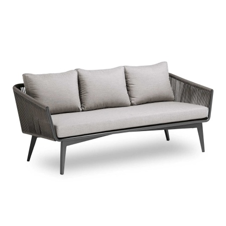 Design Outdoor 2/3 Seater Sofa - Diva