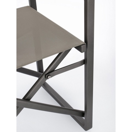 Folding Outdoor Chair - Konnor