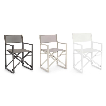 Folding Outdoor Chair - Konnor