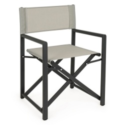 Outdoor Folding Chair - Taylor