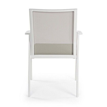 copy of Aluminum Outdoor Chair - Cameron