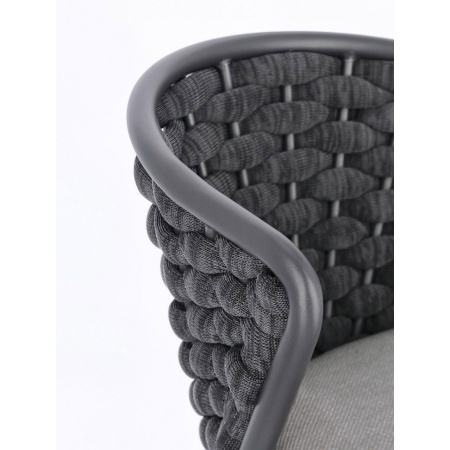 Outdoor Rope Chair - Harlow