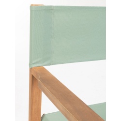 copy of Director Chair with Wooden Details - Lagun