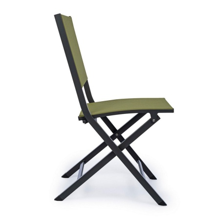 Outdoor Folding Chair - Elin