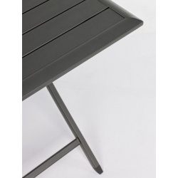 Outdoor Folding Table - Elin
