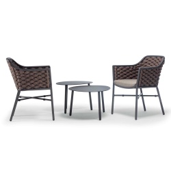 Design Outdoor Armchair - Panama