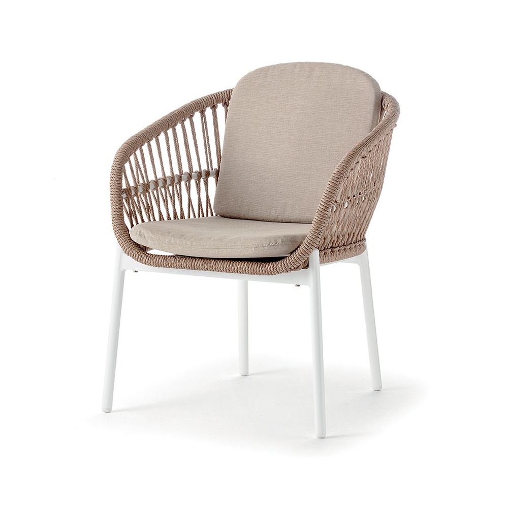 Outdoor Design Armchair - Elba