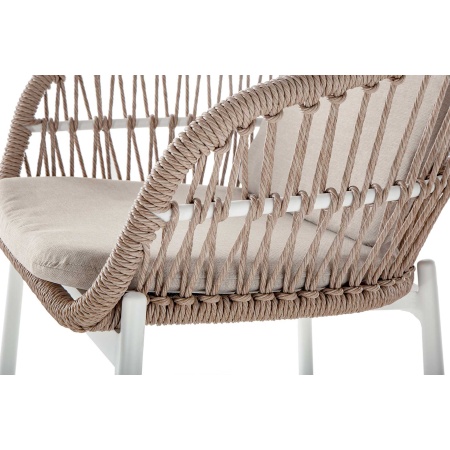 Outdoor Design Armchair - Elba