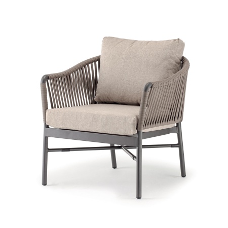 Textilene Sofa Set - Monaco