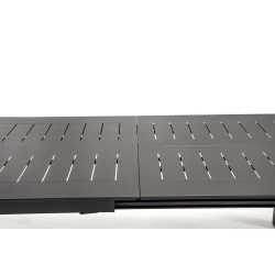 Aluminum Extendable Table - Panarea