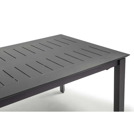 Aluminum Extendable Table - Panarea