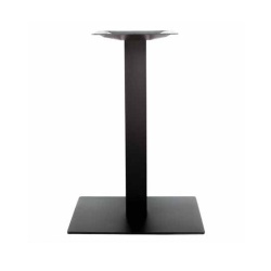Outdoor Table Base with Rectangular Base - Thames