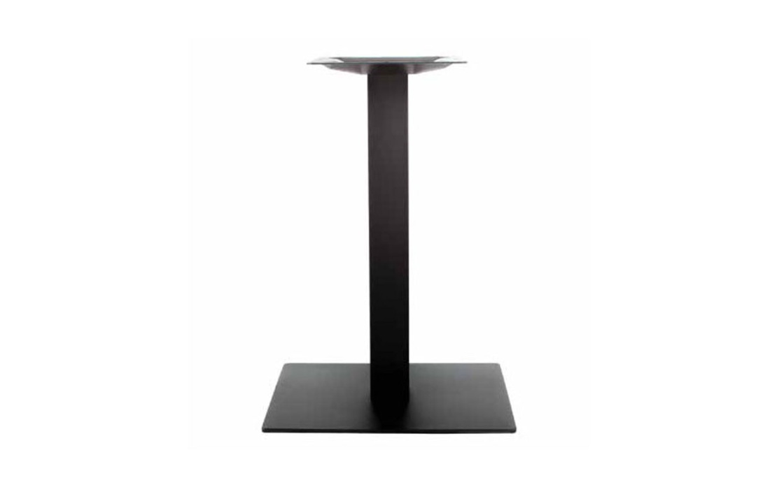 Outdoor Table Base with Rectangular Base - Thames
