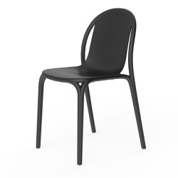 Design Outdoor Chair - Brooklyn