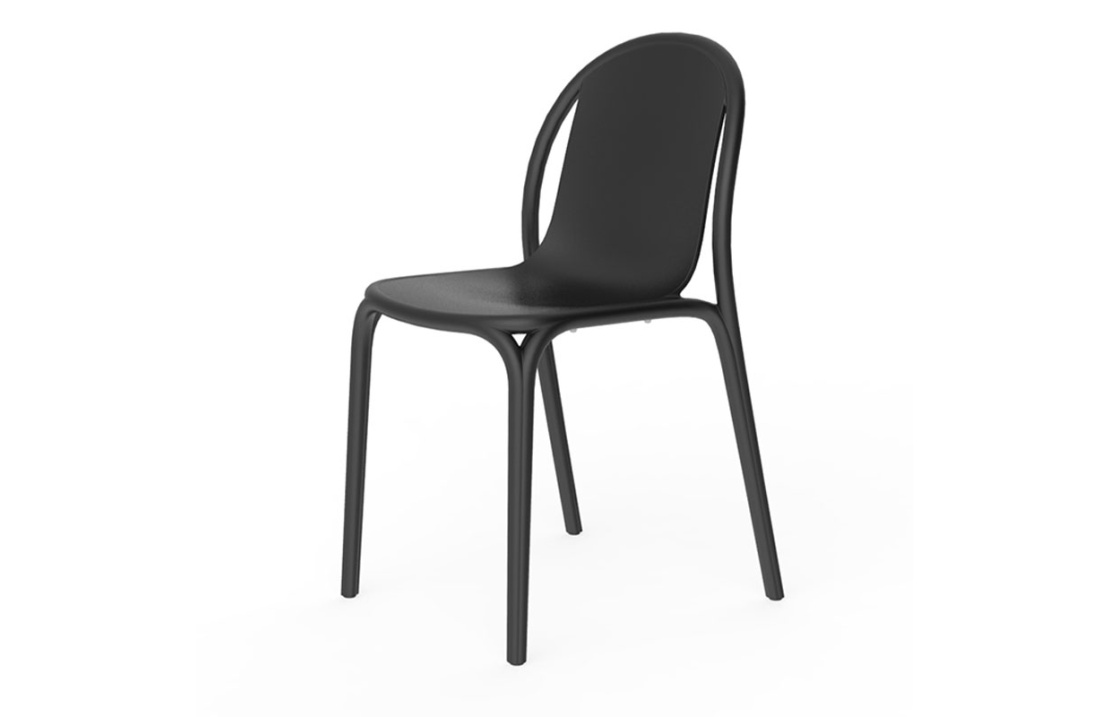 Design Outdoor Chair - Brooklyn