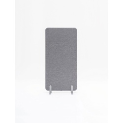 Acoustic Fabric Partition Panel - Sonic