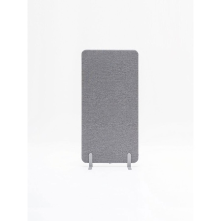 Acoustic Fabric Partition Panel - Sonic