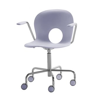 Design Swivel Chair - Olivia | ISA Project