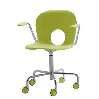 Design Swivel Chair - Olivia | ISA Project