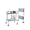 Carrello pieghevole - T Tap