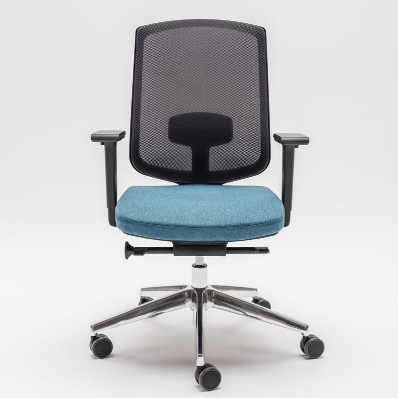 Office Design Chair - Sava | Online Office Furniture | ISA Project