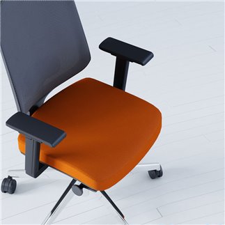 Operating office chair - Sava