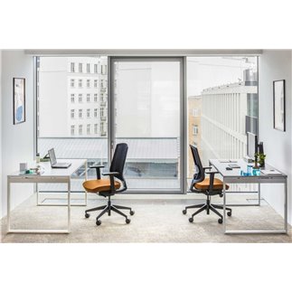 Office Design Chair - Sava | Online Office Furniture | ISA Project