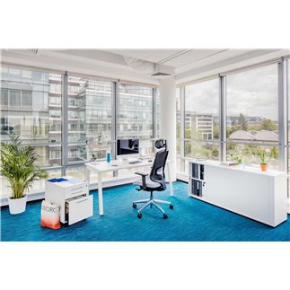 Office Design Chair - Sava | Online Office Furniture | ISA Project