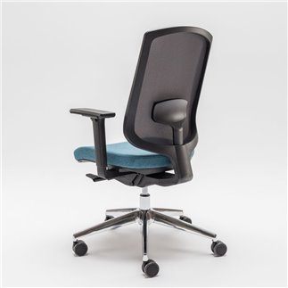 Office Design Chair - Sava | Online Office Furniture | ISA Project