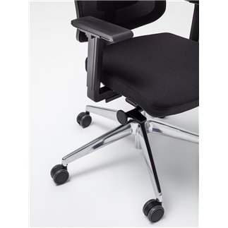 Office Design Chair - Sava | Online Office Furniture | ISA Project