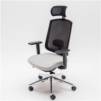 Office Design Chair - Sava | Online Office Furniture | ISA Project